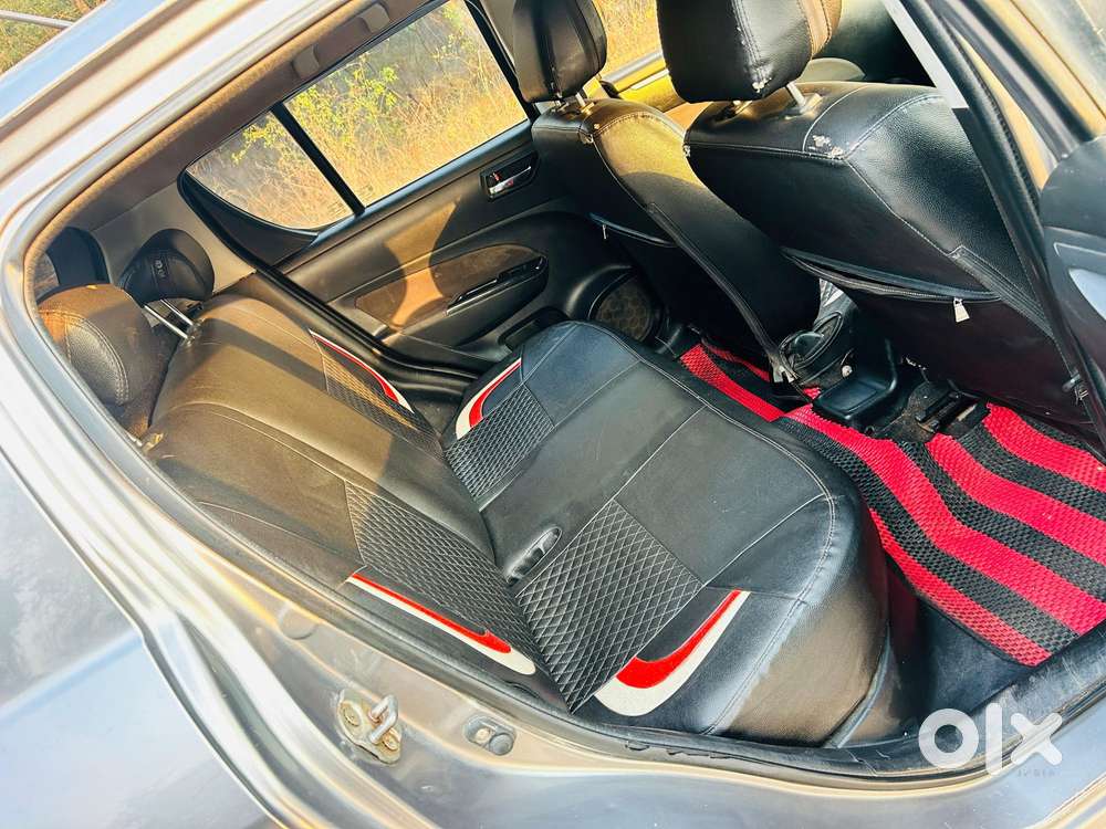 Maruti Suzuki Swift Vxi + Manual, 2016, Petrol