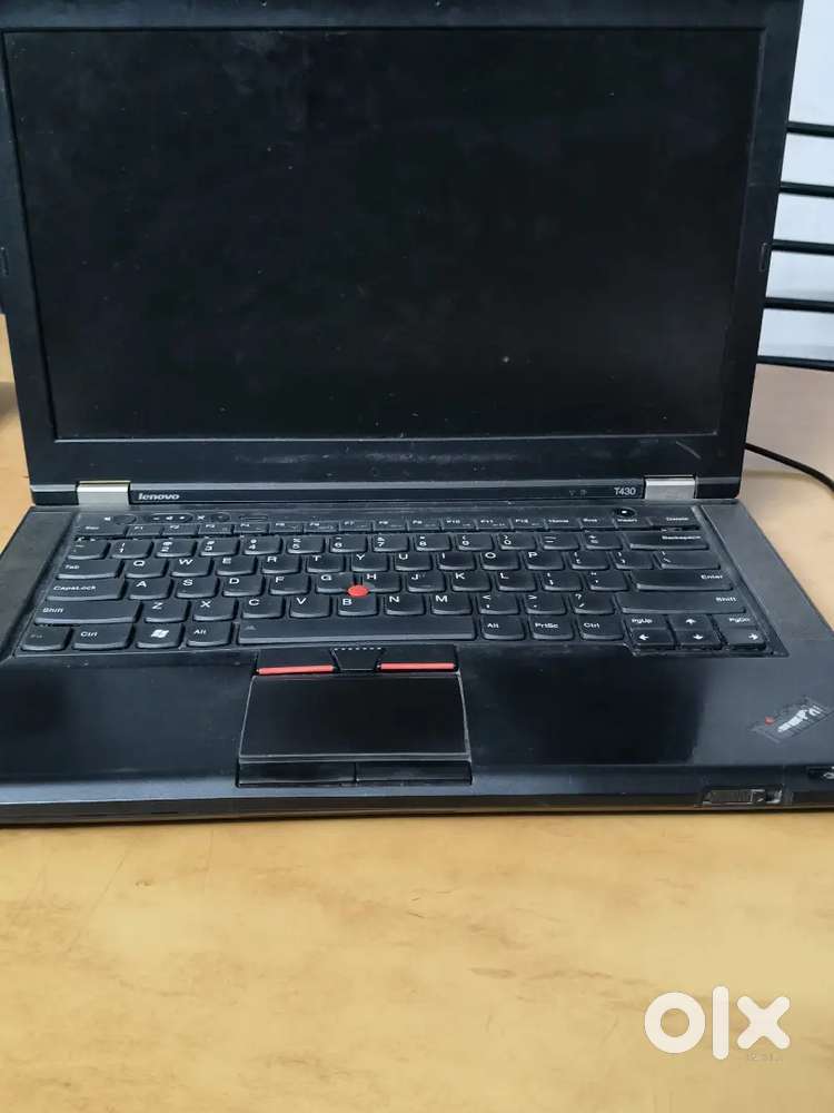 Model t 430