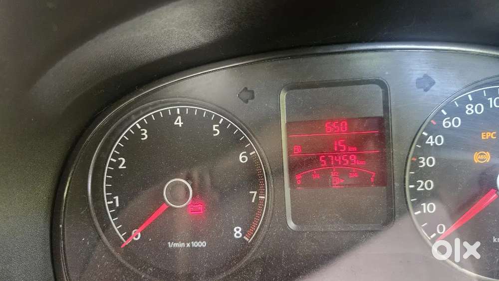 Volkswagen Polo [2012] Ready Less Used Use Nri