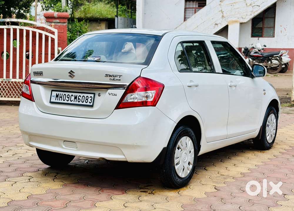 Maruti Suzuki Swift Dzire Ldi (o), 2013, Diesel