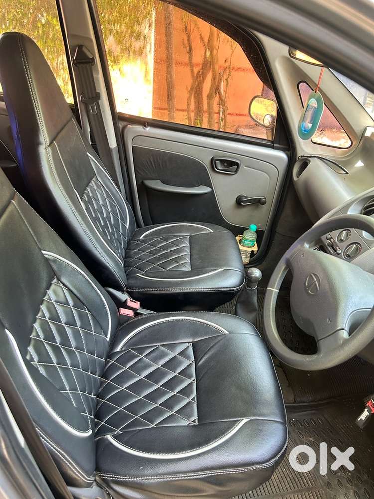 Tata Nano Petrol 2011