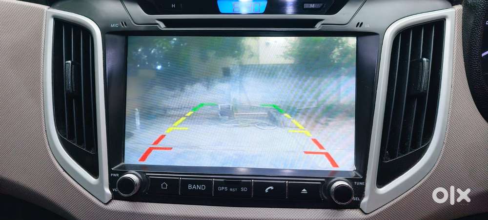 Hyundai Creta 1.4 Crdi Base, 2018, Diesel