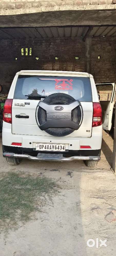 Mahindra Bolero Neo N10 2022 Diesel Good Condition