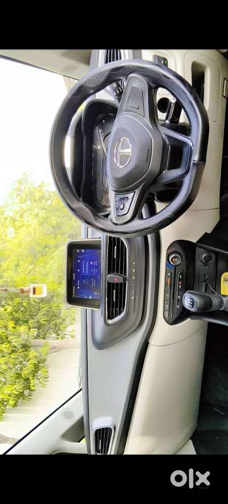Tata Altroz 1.2 Xm Plus, 2023, Cng & Hybrids