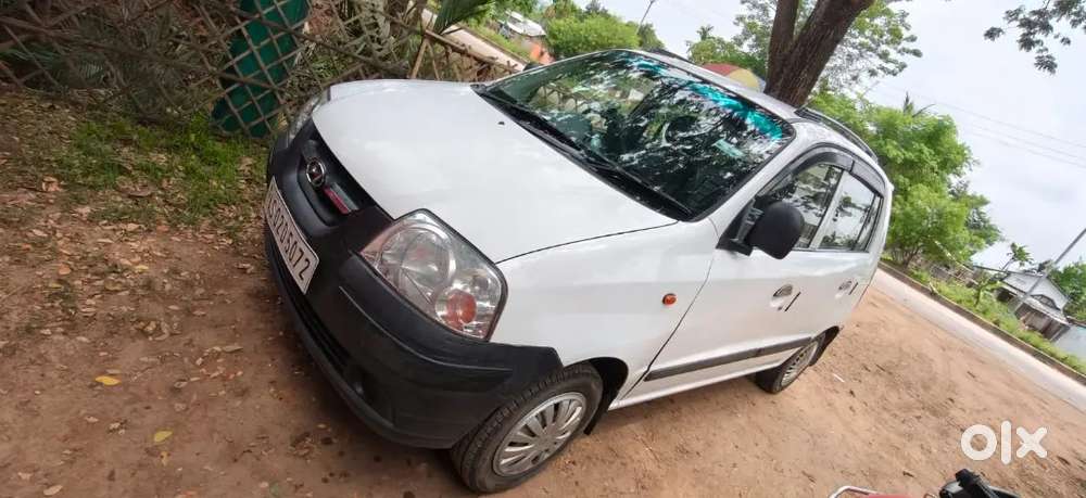 Hyundai Santro Xing 2008