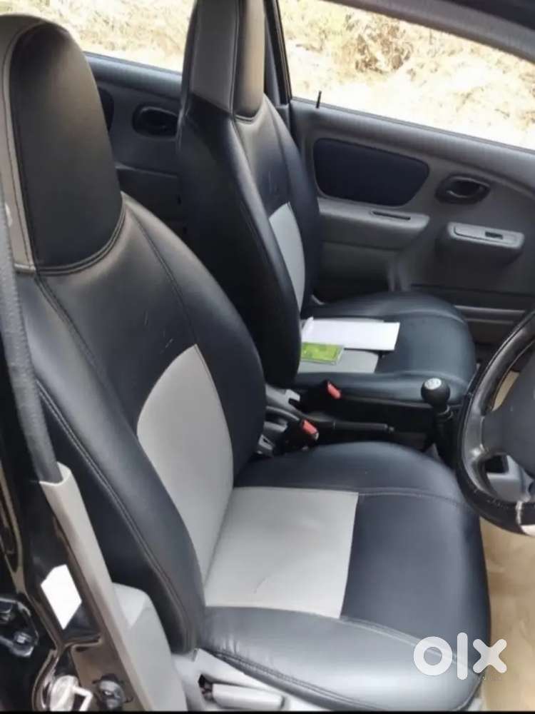 Maruti Suzuki Alto K10 2012 Petrol Manual