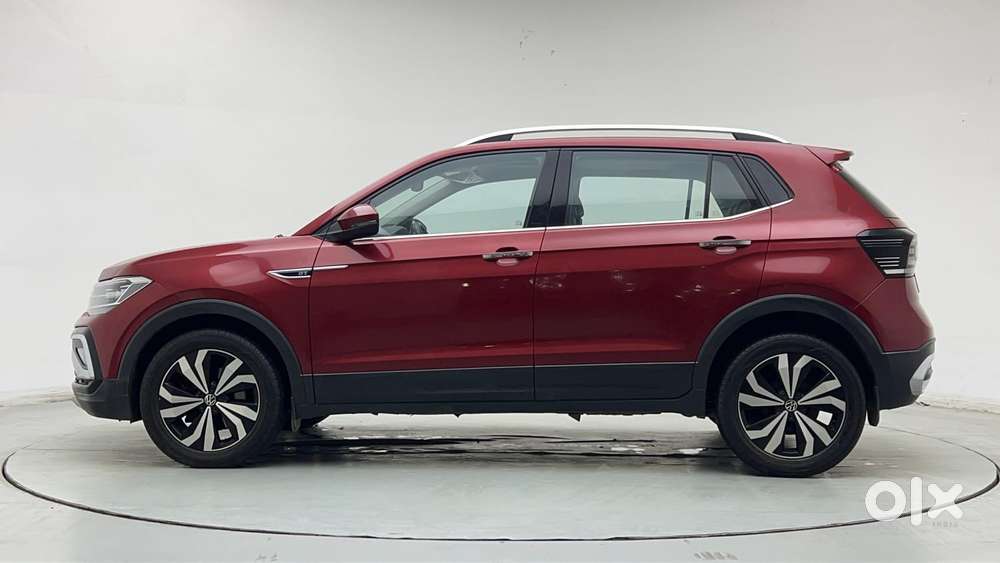 Volkswagen Taigun Gt Plus 1.5 Tsi Dsg, 2022, Petrol