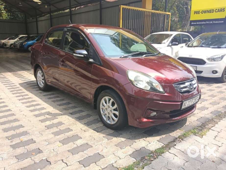 Honda Amaze