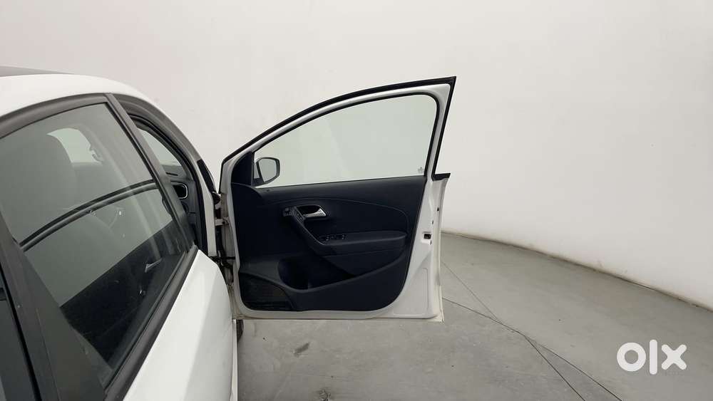 Volkswagen Polo 1.2 Gt Tsi, 2017, Petrol