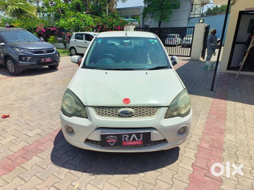 Ford Fiesta 2008-2011 1.6 Duratec Exi, 2012, Diesel