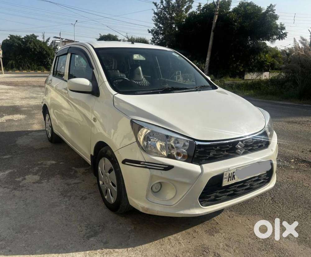Maruti Suzuki Celerio Cng Vxi Mt, 2020, Cng & Hybrids