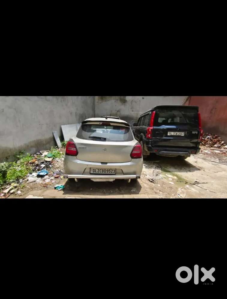 Maruti Swift 1.3 Zxi 202377