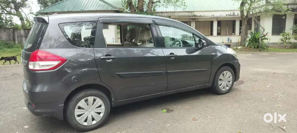 Maruthi Suzuki Ertiga Vdi ( Airforce Person Used)