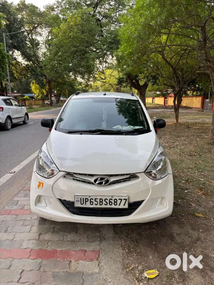 Hyundai Eon 2014 Petrol 67000 Km Driven