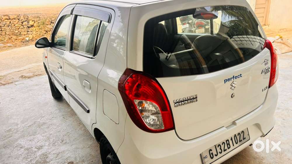 Maruti Suzuki Eeco