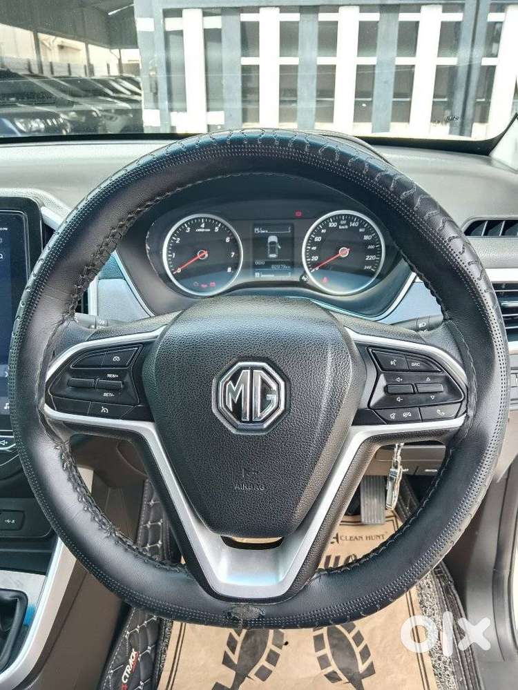 Mg Hector 1.5 Shine, 2023, Diesel