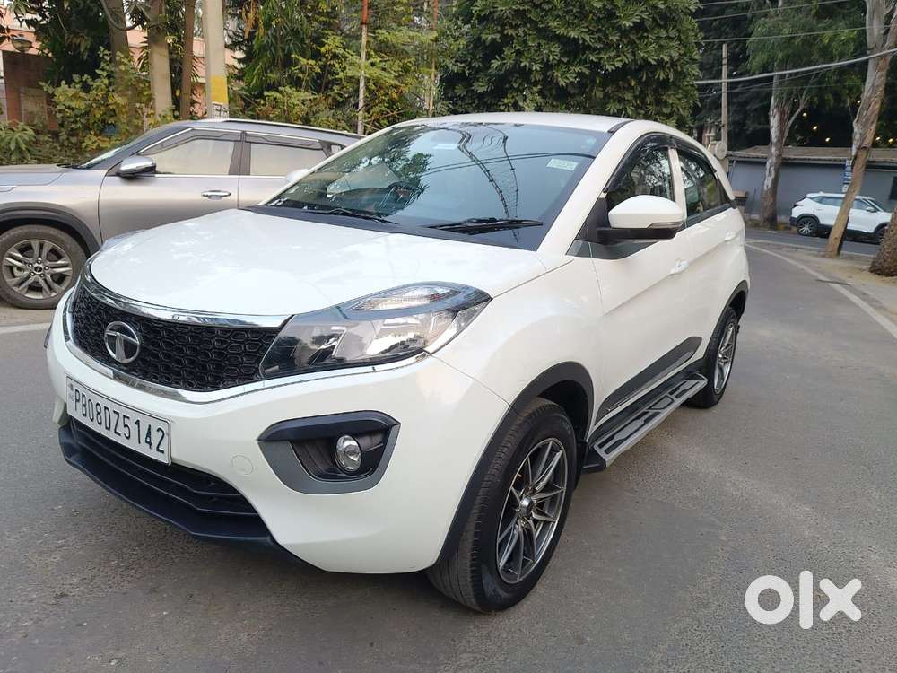 Tata Nexon 1.5 Revotorq Xm (s), 2018, Diesel