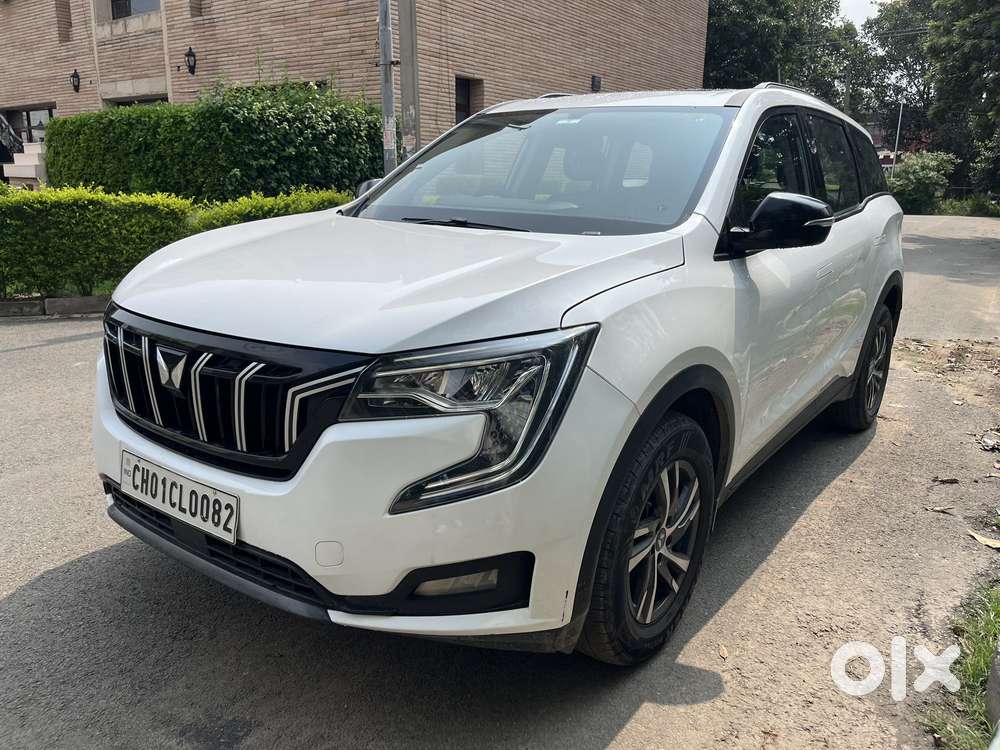 Mahindra Xuv700 2.2 Ax 5 Diesel Mt 7 Str, 2023, Diesel
