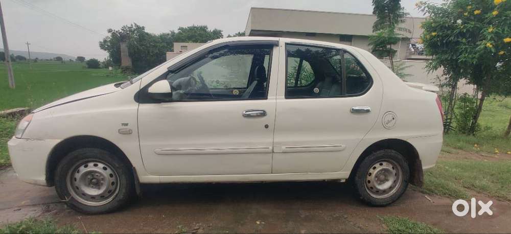 Tata Indigo Ecs 2012