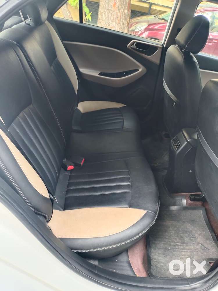 Hyundai I20 1.4 Asta, 2015, Petrol