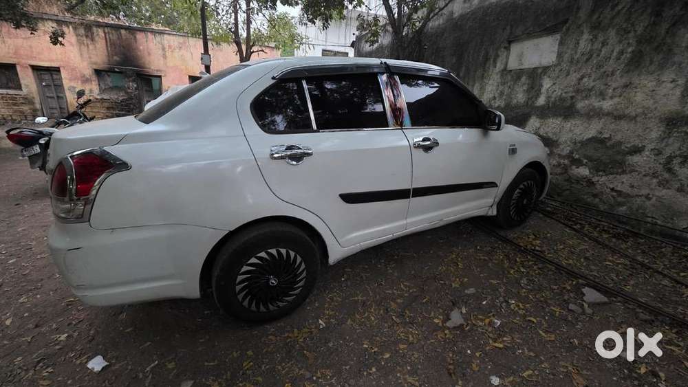 Maruti Suzuki Dzire 2010 Diesel
