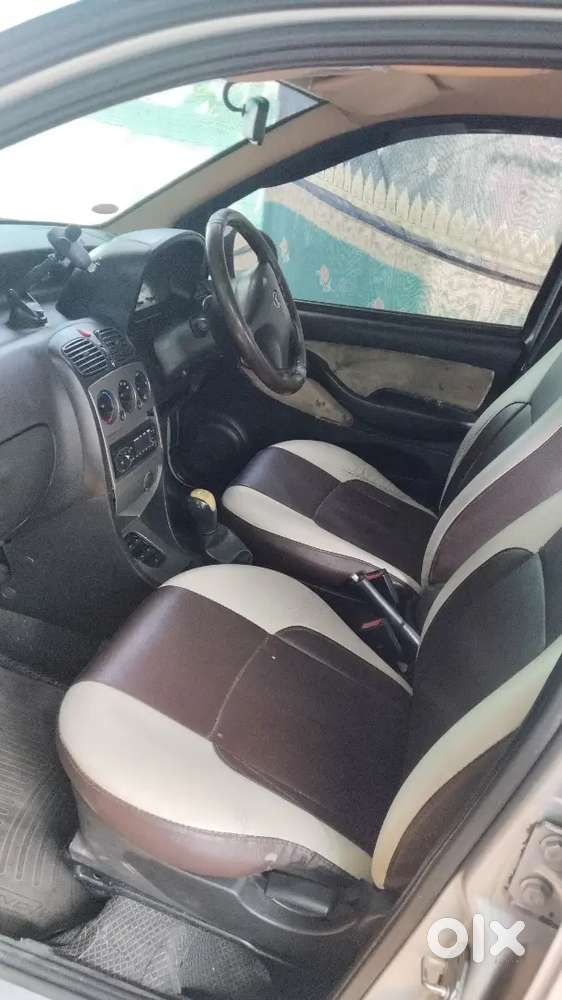 Tata Indigo Ecs 2018 Diesel 89426 Km Driven