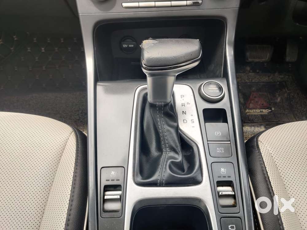 Hyundai Creta 1.5 Sx (o) Diesel At, 2022, Diesel