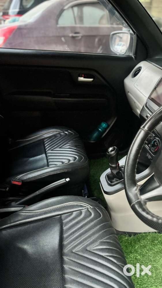 Maruti Suzuki Wagon 2022