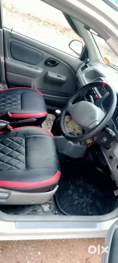 Maruti Suzuki Alto K10 2010 Second-owner