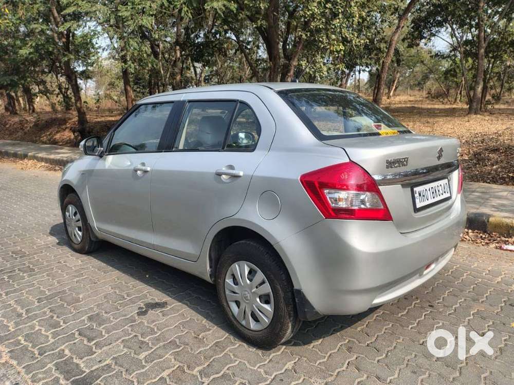 Maruti Suzuki Swift Dzire Vxi Optional, 2014, Petrol