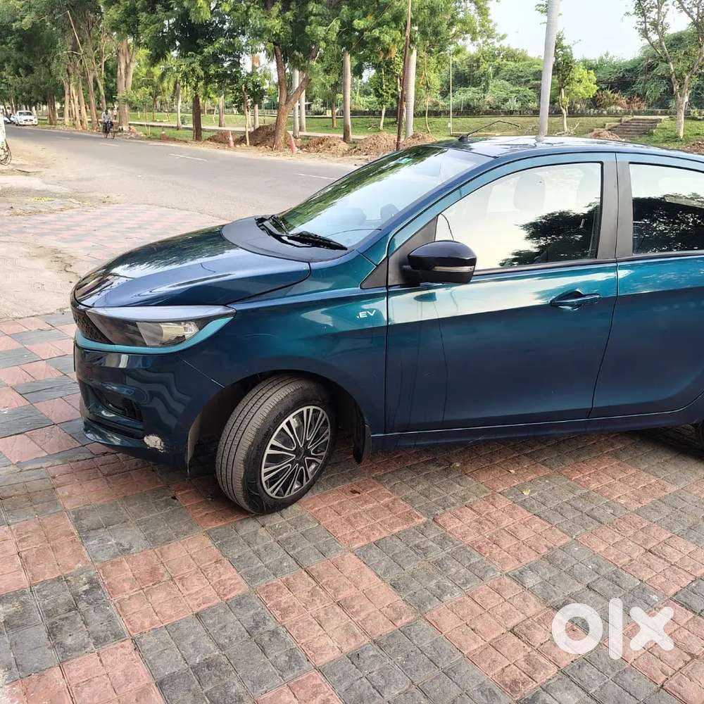 Tata Tiago Ev Xt 2023