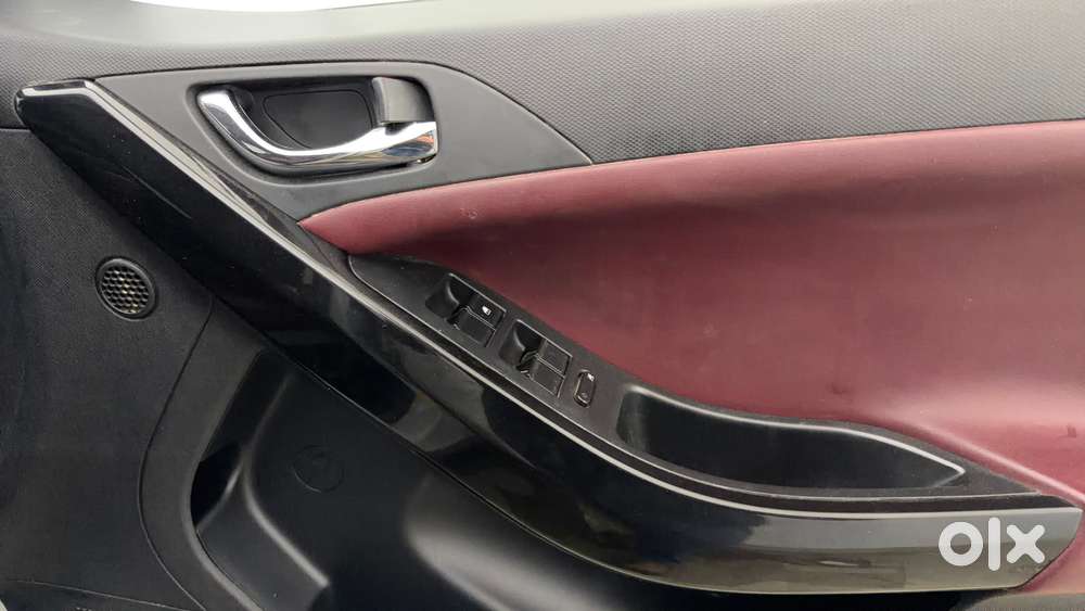 Tata Curvv Pure Plus S 1.2 Revotron Petrol 7dca, 2024, Petrol