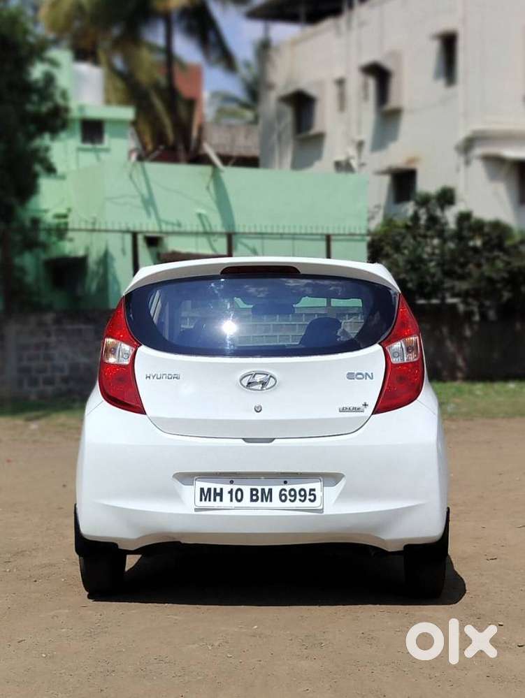 Hyundai Eon D-lite +, 2014, Petrol