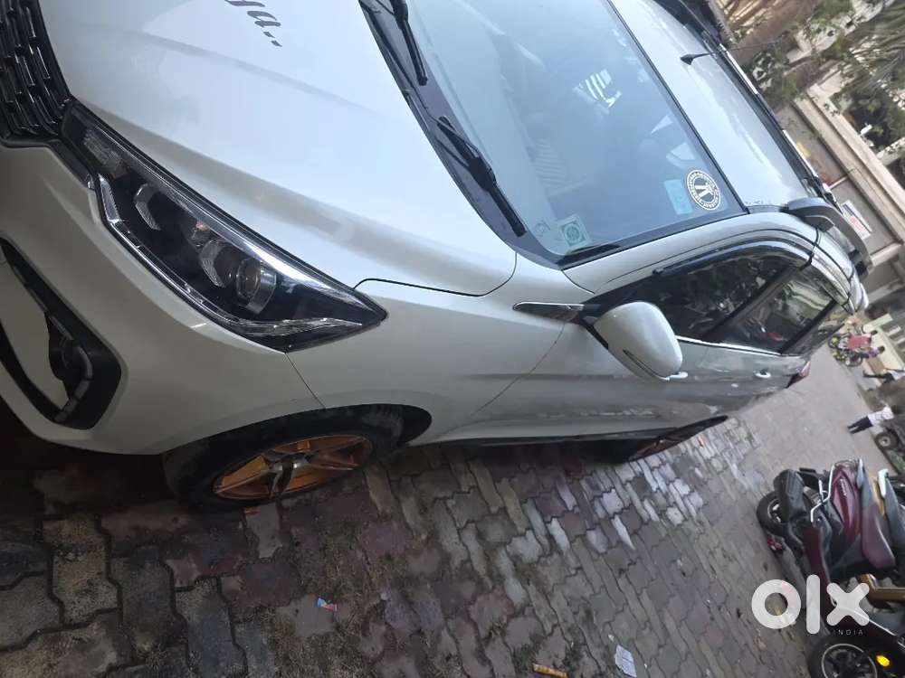 One Hand Use Nice Mantain Car Nice, Non Accidental Car