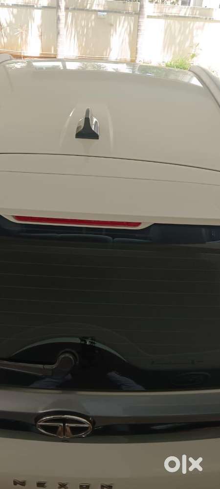 Tata Nexon 1.2 Revotron Xz Plus Premium, 2021, Petrol