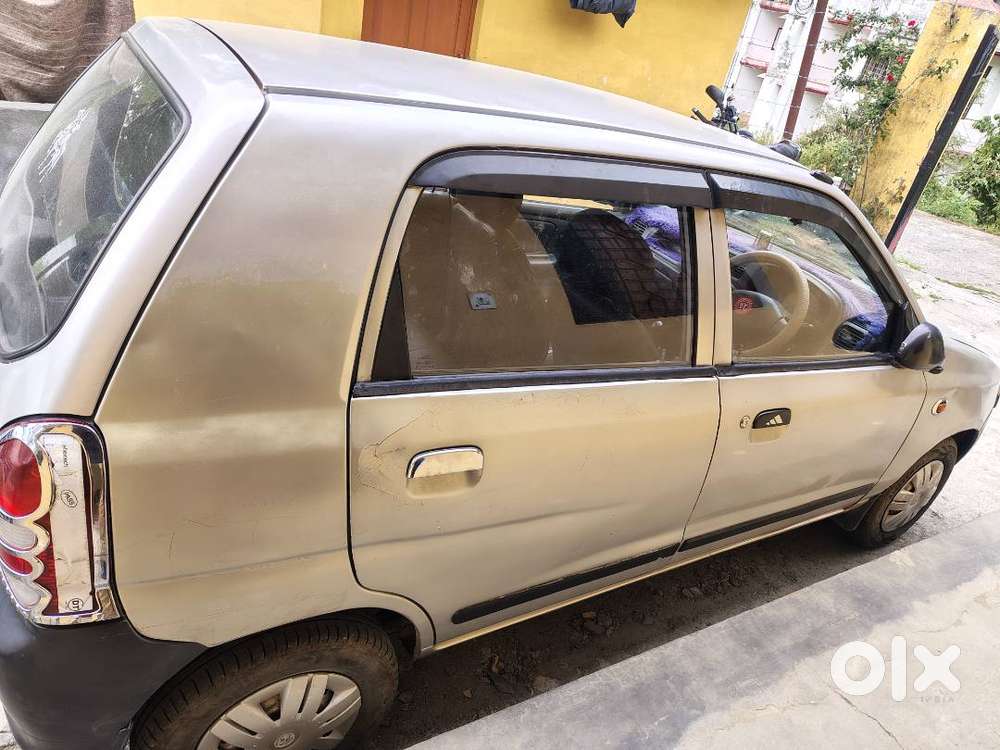 Good Condition Alto For Sale