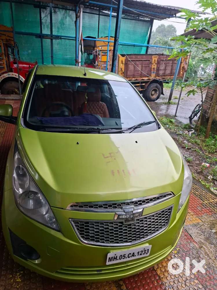 Chevrolet Beat 2014 Diesel Well Maintained