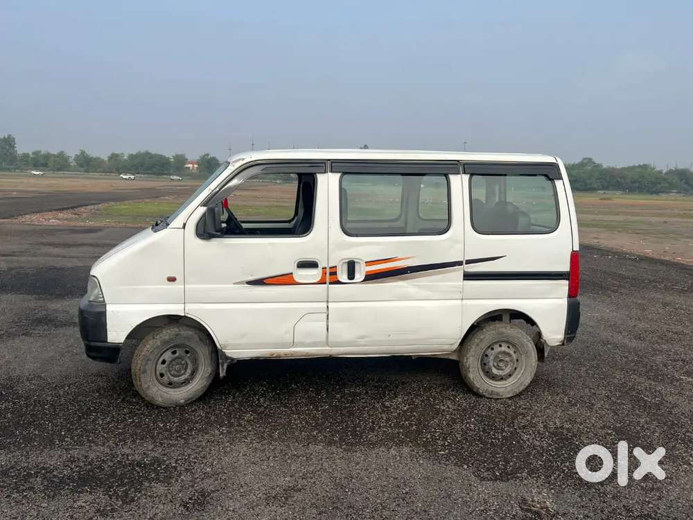 Maruti Suzuki Eeco 2020 Petrol 100000 Km Driven
