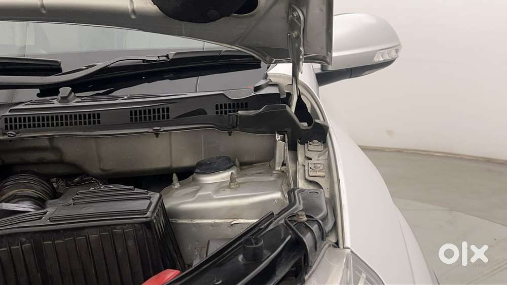 Mahindra Xuv500 W9 At 1.99, 2018, Diesel