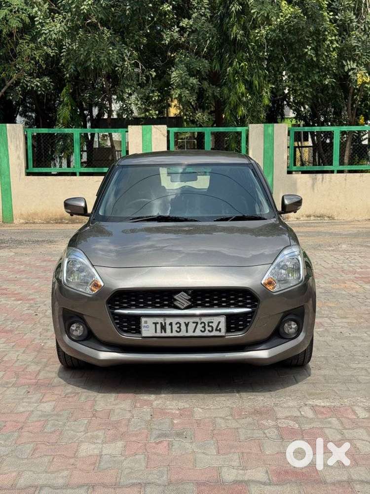 Maruti Suzuki Swift Amt Vxi, 2022, Petrol