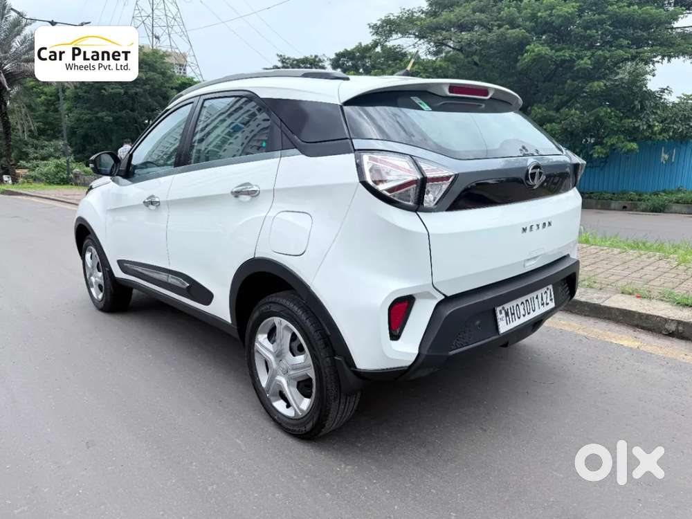 Tata Nexon 1.5 Revotorq Xma, 2021, Diesel