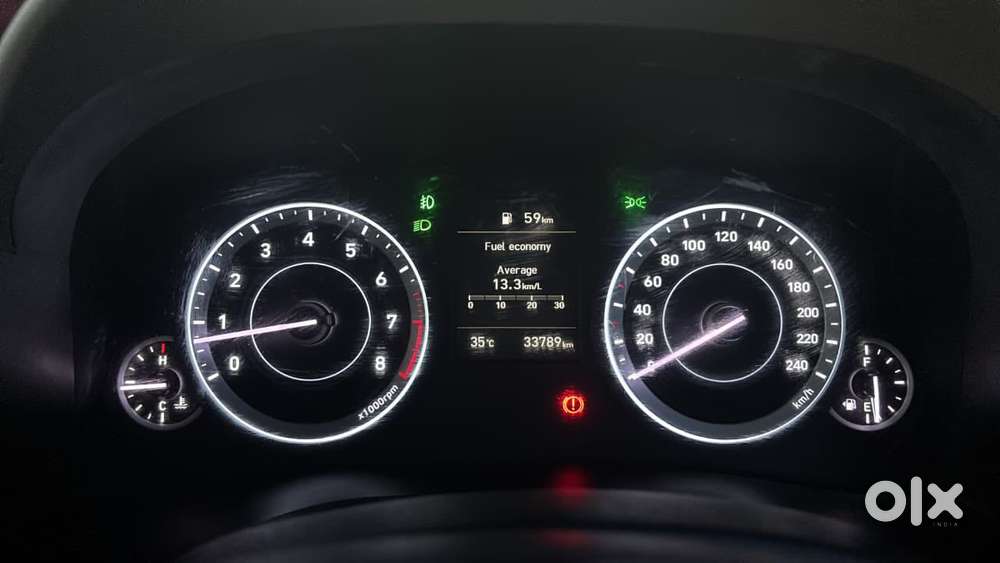 Hyundai Creta 1.5 Sx Executive Petrol, 2022, Petrol