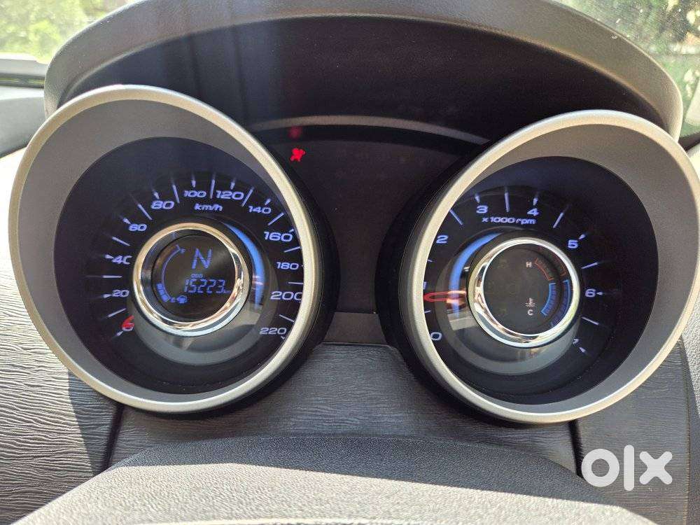 Mahindra Xuv500 2.2 W10, 2017, Diesel