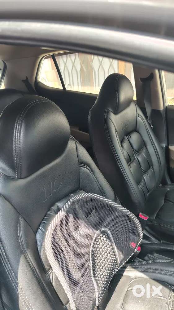 Hyundai Grand I10 2018 Diesel 90000 Km Driven