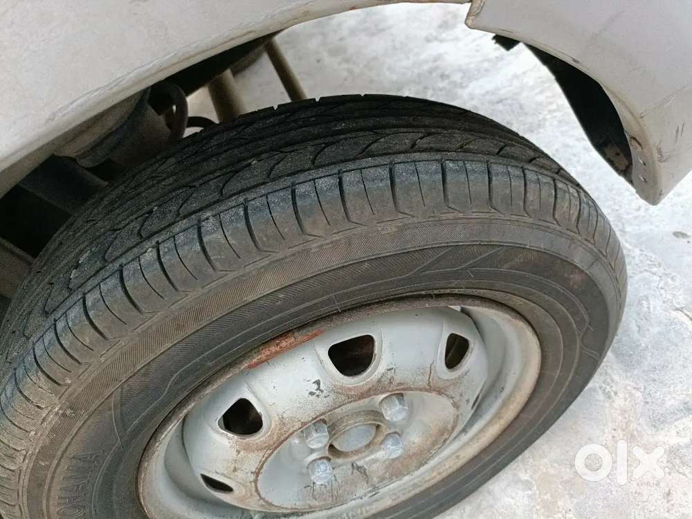 Maruti Suzuki Zen Estilo 2008 Petrol 98000 Km Driven