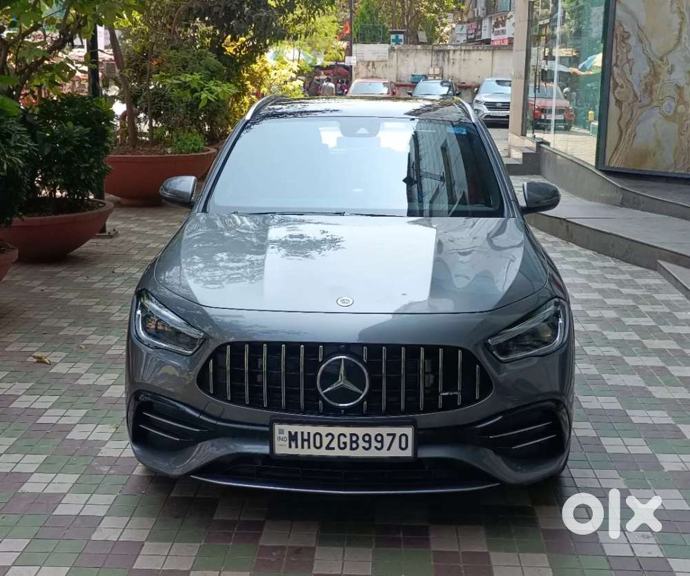 Mercedes-benz Amg Gla35, 2024, Petrol