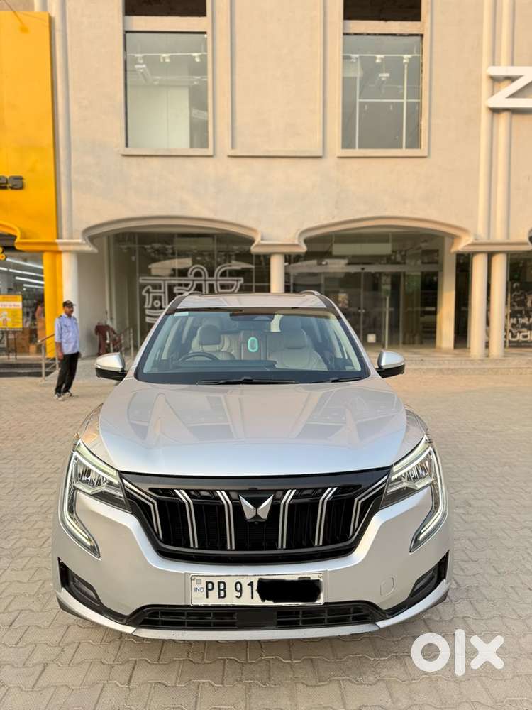 Mahindra Xuv700 Diesel Auto Ax7 L 1st Owner Pb 91