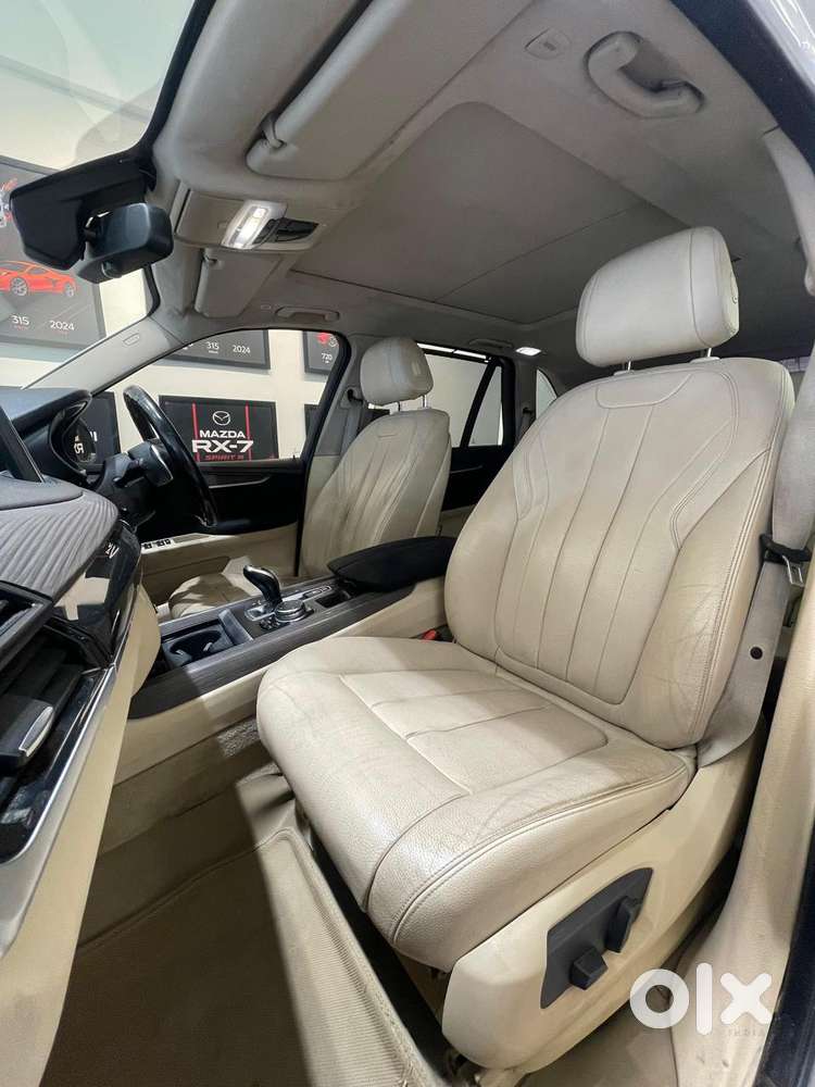 Bmw X5 Xdrive 30d, 2014, Diesel