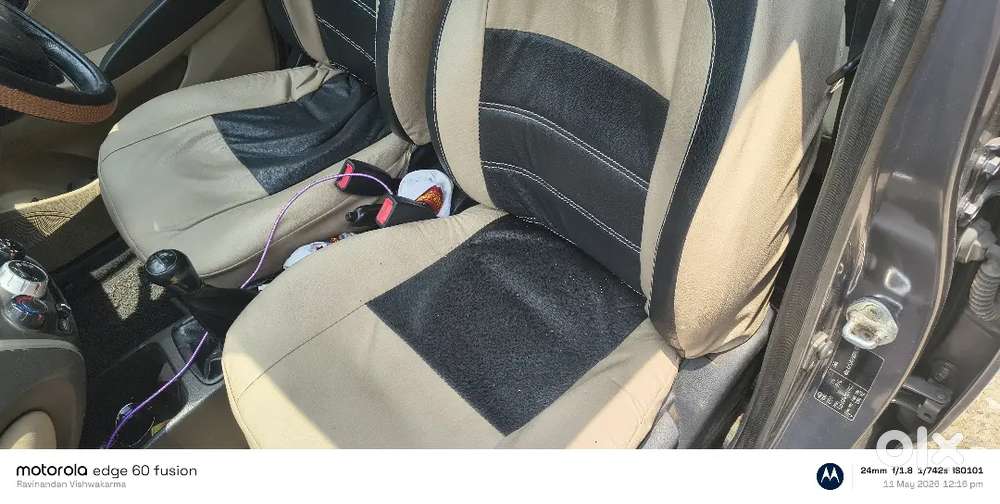 Hyundai Eon Plus 2015