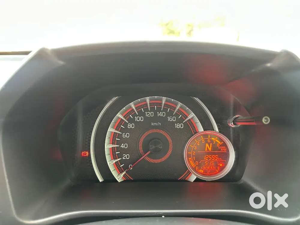 Maruti Suzuki Celerio X 2025 Petrol 12600 Km Driven